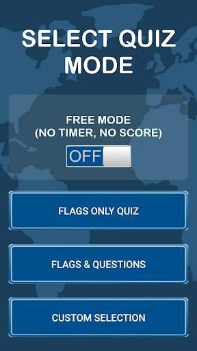 World Flags 'n Facts Quiz screenshot 2
