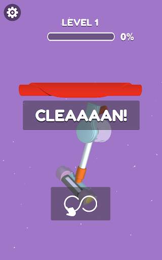 Carpet Clean 3D screenshot 9