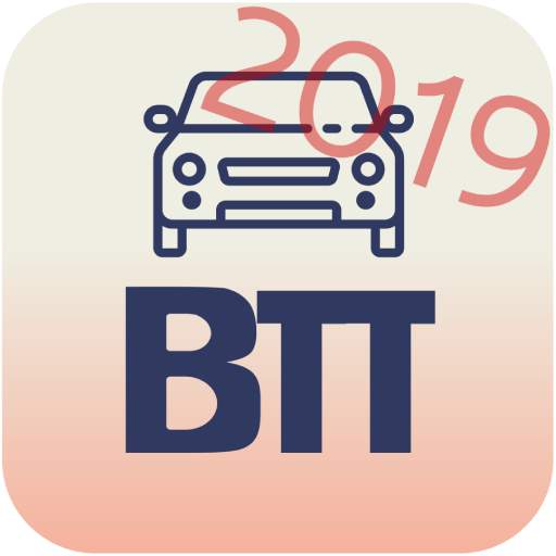 Pass BTT - Passing Singapore Basic Theory Test 1.28