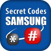 All Secret Codes for Samsung Mobiles 1.1
