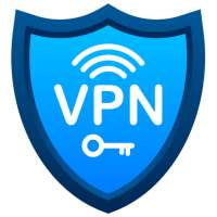 VPN Xs: Force VPN, Free High Speed VPN Connection logo