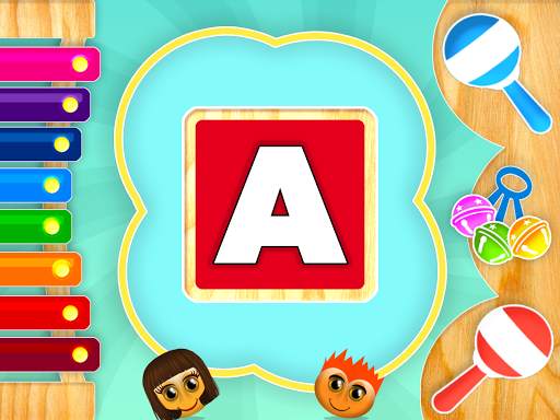 ABCs Song screenshot 11