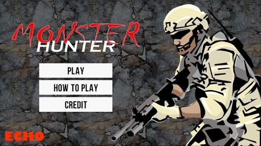 Monster Hunt (Adventure Game) screenshot 2