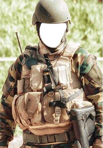 Army War Suit 4 تصوير الشاشة