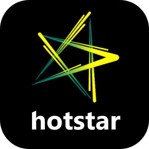 Hotstar Live TV - Cricket TV Show Hotstar TV Trick icon