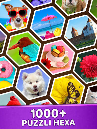 Układanka: Jigsaw Puzzle screenshot 10