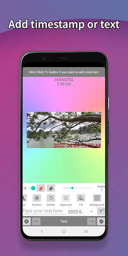 Batch Photo Editor screenshot 4