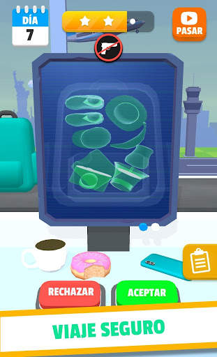 X-Ray screenshot 6