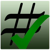 Check Root icon