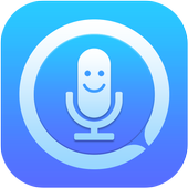 Record Voice Changer Funny icon