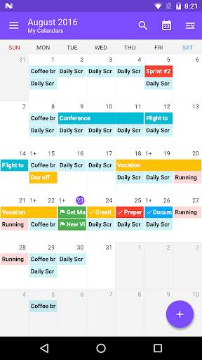 Nine Work for Android Enterprise screenshot 2