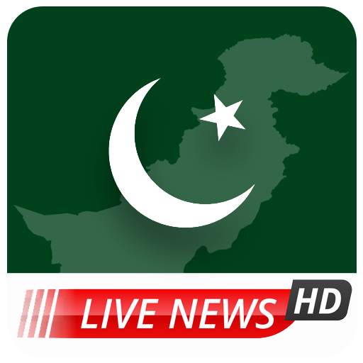 Pakistan News TV 1.3.2