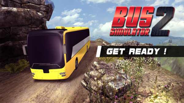 Indian Bus Simulator Bus Games screenshot 1