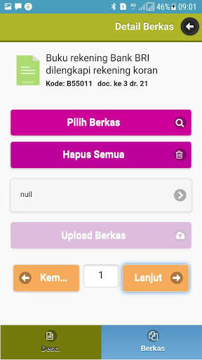 e-TPG screenshot 4