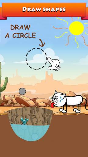 Hello Cats screenshot 1