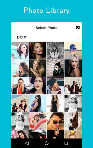 Photo Art Effect screenshot 5