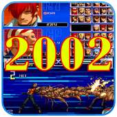 King Of Fighters 2002 - Guider 1.0