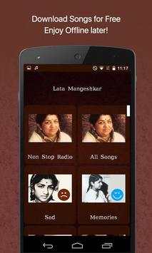 Lata Mangeshkar screenshot 2
