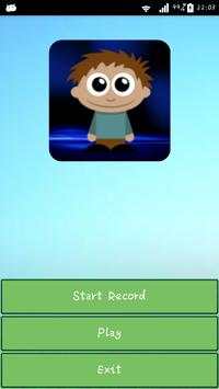 Voice Changer(funny) screenshot 2