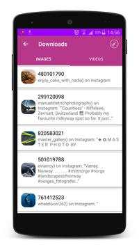INSTAR screenshot 5