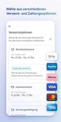 Popsa | Drucke deine Fotos screenshot 6