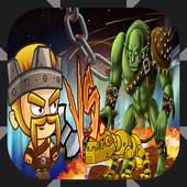 Barbarian King  jungle adventure 1.0