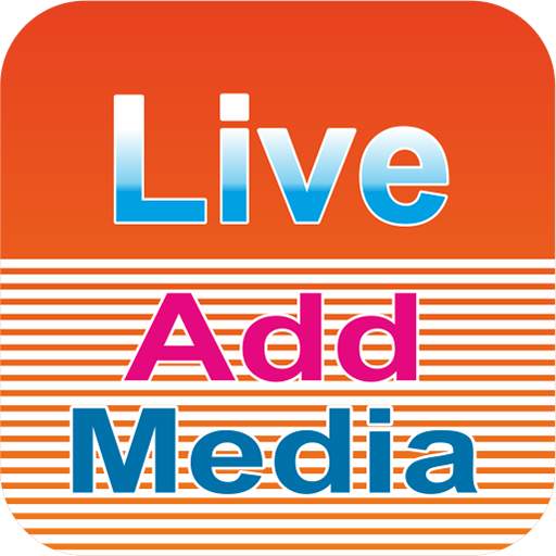 Live Add Media 1.0.1