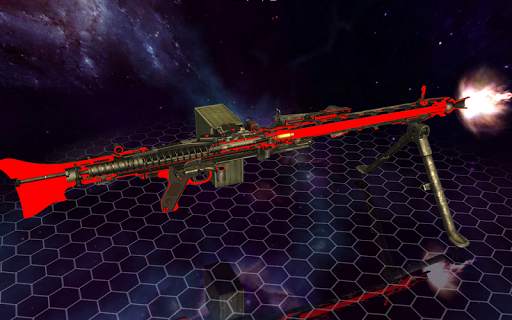 How it Works: MG3 machine gun screenshot 8