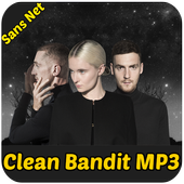 Clean Bandit song icon