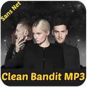 Clean Bandit song