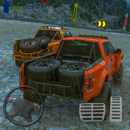 Forza H Mobile 4 Ultimate Edition icon