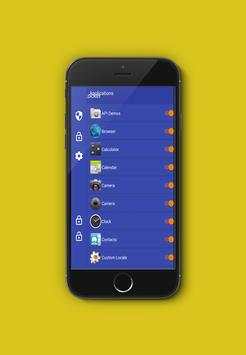 Lock App - Max Security screenshot 2