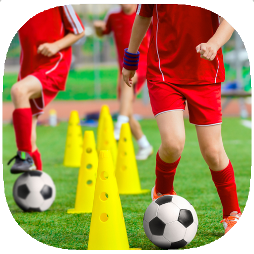 Soccer Training Guide icon