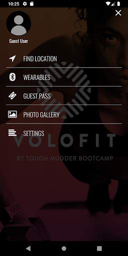 Volofit by TMB screenshot 4