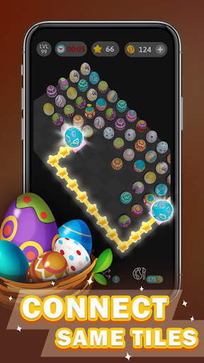 Onet 3D: Connect 3D Pair Matching Puzzle स्क्रीनशॉट 3