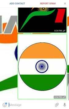 Indian massenger app screenshot 6