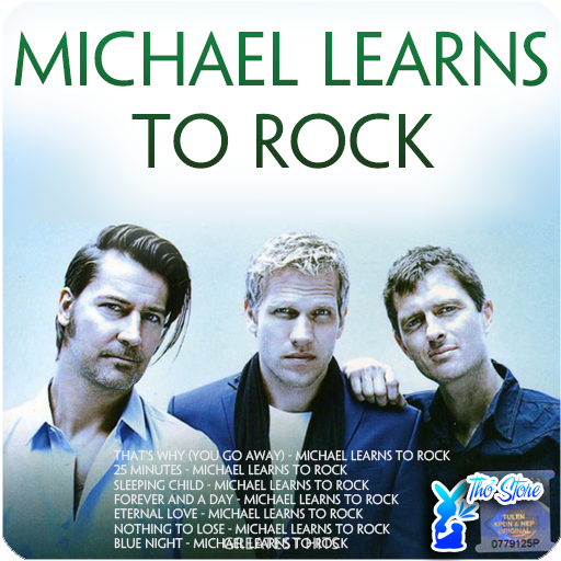 Michael Learns To Rock - Music Album Offline icon