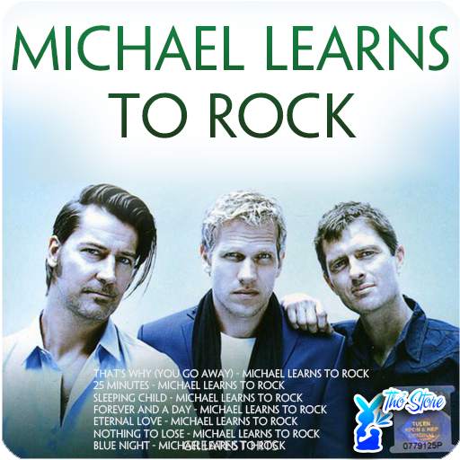 Michael Learns To Rock - Music Album Offline screenshot 1