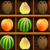 Fruits Crush - Fruits Matching Game icon