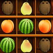 Fruits Crush - Fruits Matching Game logo