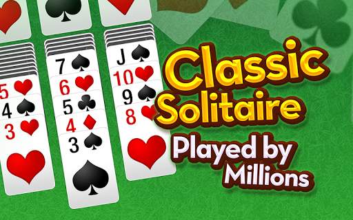 Solitaire Arena screenshot 10