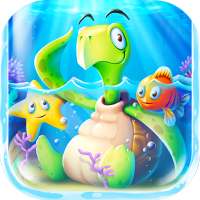 Turtle Blitz icon
