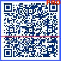 QR scanner-Barcode scanner pro on 9Apps