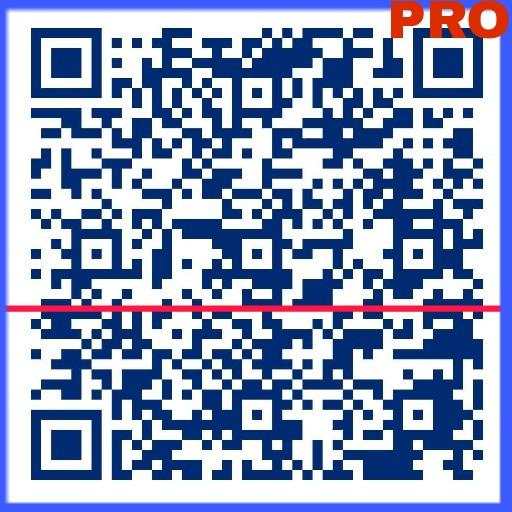 QR scanner-Barcode scanner pro 1.0