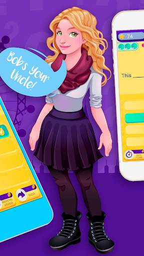English Grammar - Quiz Games screenshot 2