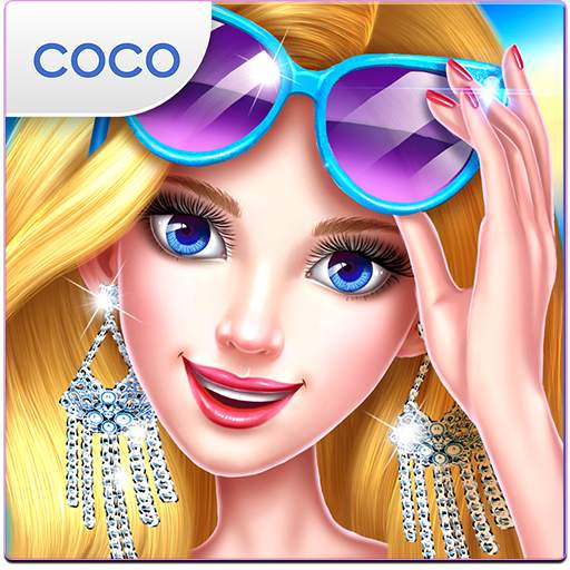 Supermodel Star - Fashion Game 1.1.1
