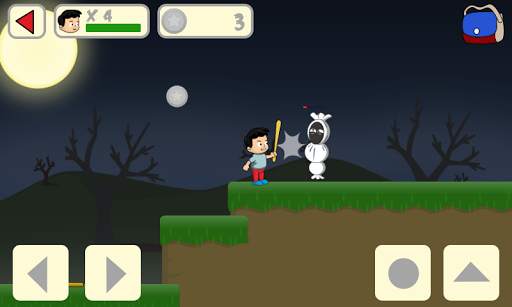 Pocong Hunter screenshot 5