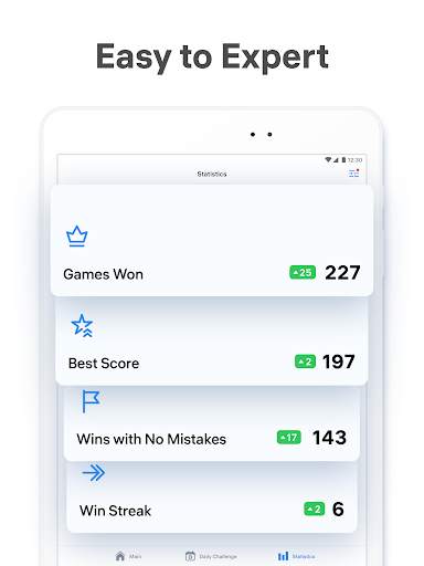 Sudoku.com - Classic Sudoku screenshot 13