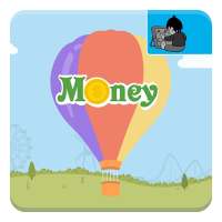 Count Money - Kids Game