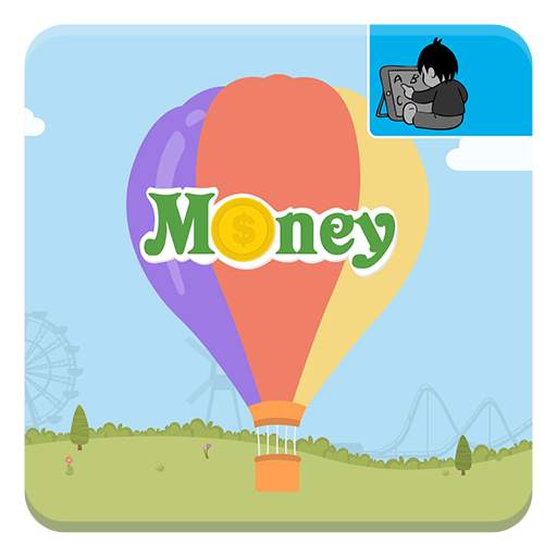 Count Money - Kids Game 1.0